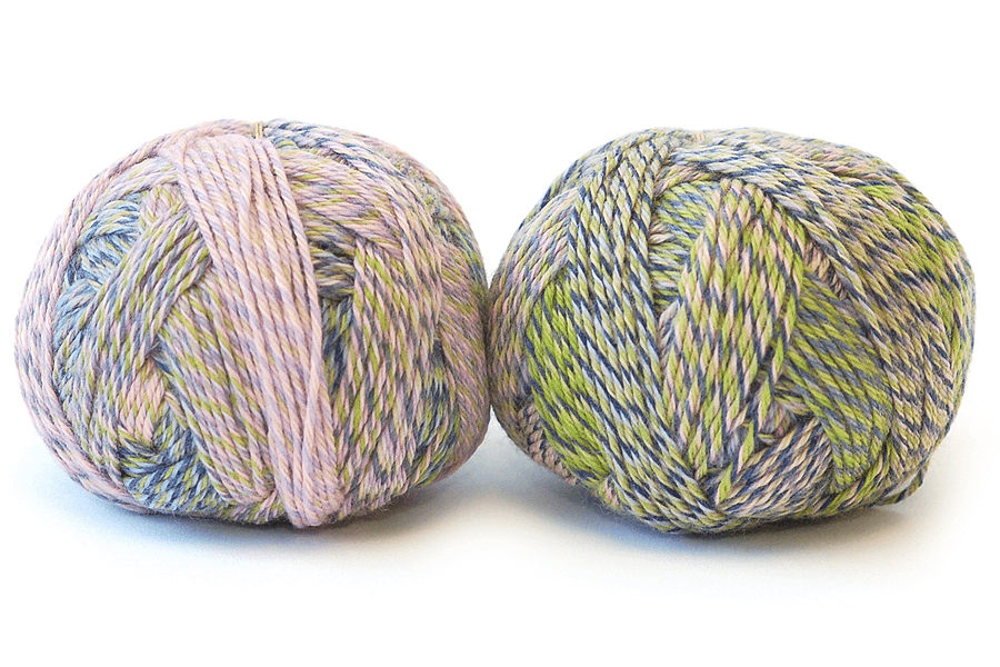 Skacel Yarn 2301 Edition 3