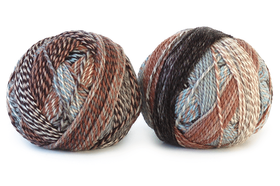 Skacel Collection Inc. Yarn 2349 Edition 3
