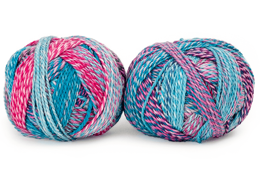 Skacel Collection Inc. Yarn 2399 Edition 3