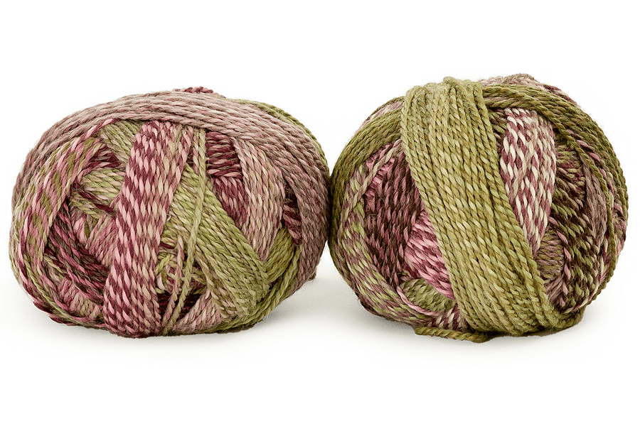 Skacel Collection Inc. Yarn 2442 Edition 3
