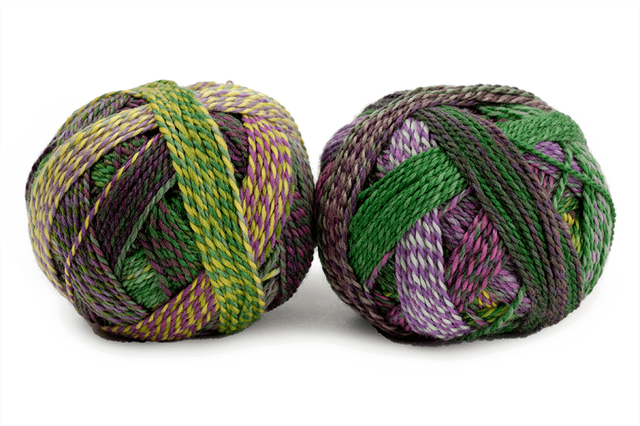 Skacel Collection Inc. Yarn 2474 Edition 3