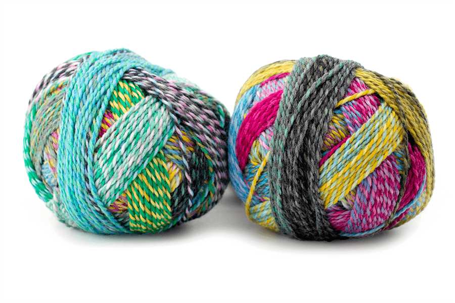 Skacel Collection Inc. Yarn 2511 Edition 3