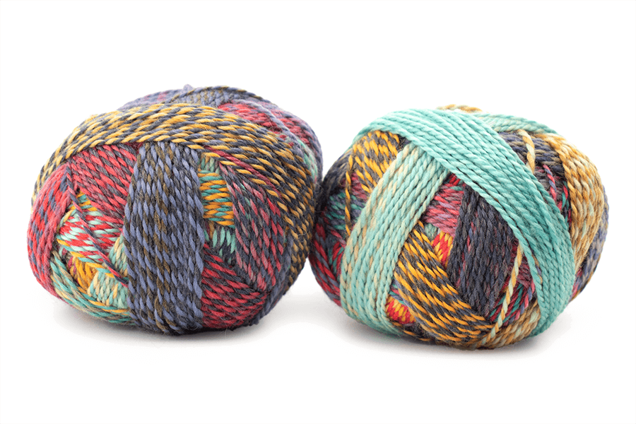 Skacel Collection Inc. Yarn 2515 Edition 3