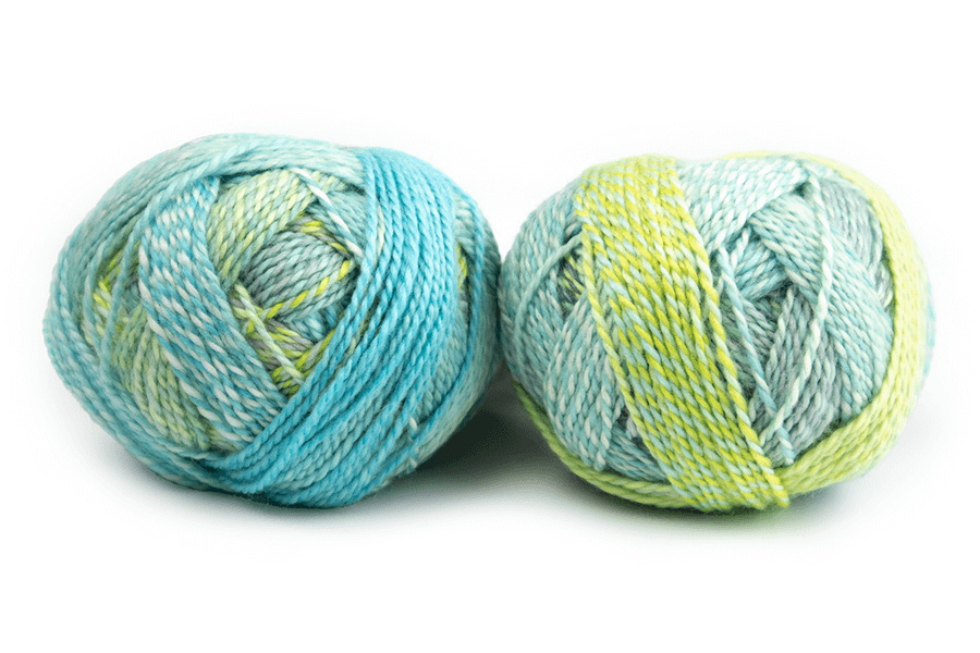 Skacel Collection Inc. Yarn 2598 Edition 3