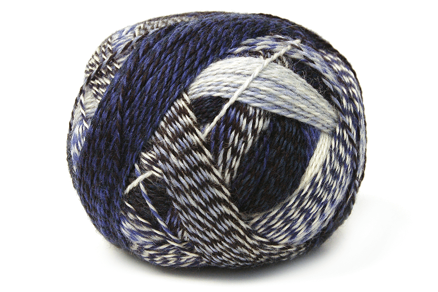 Skacel Yarn 2099 Zauberball Crazy
