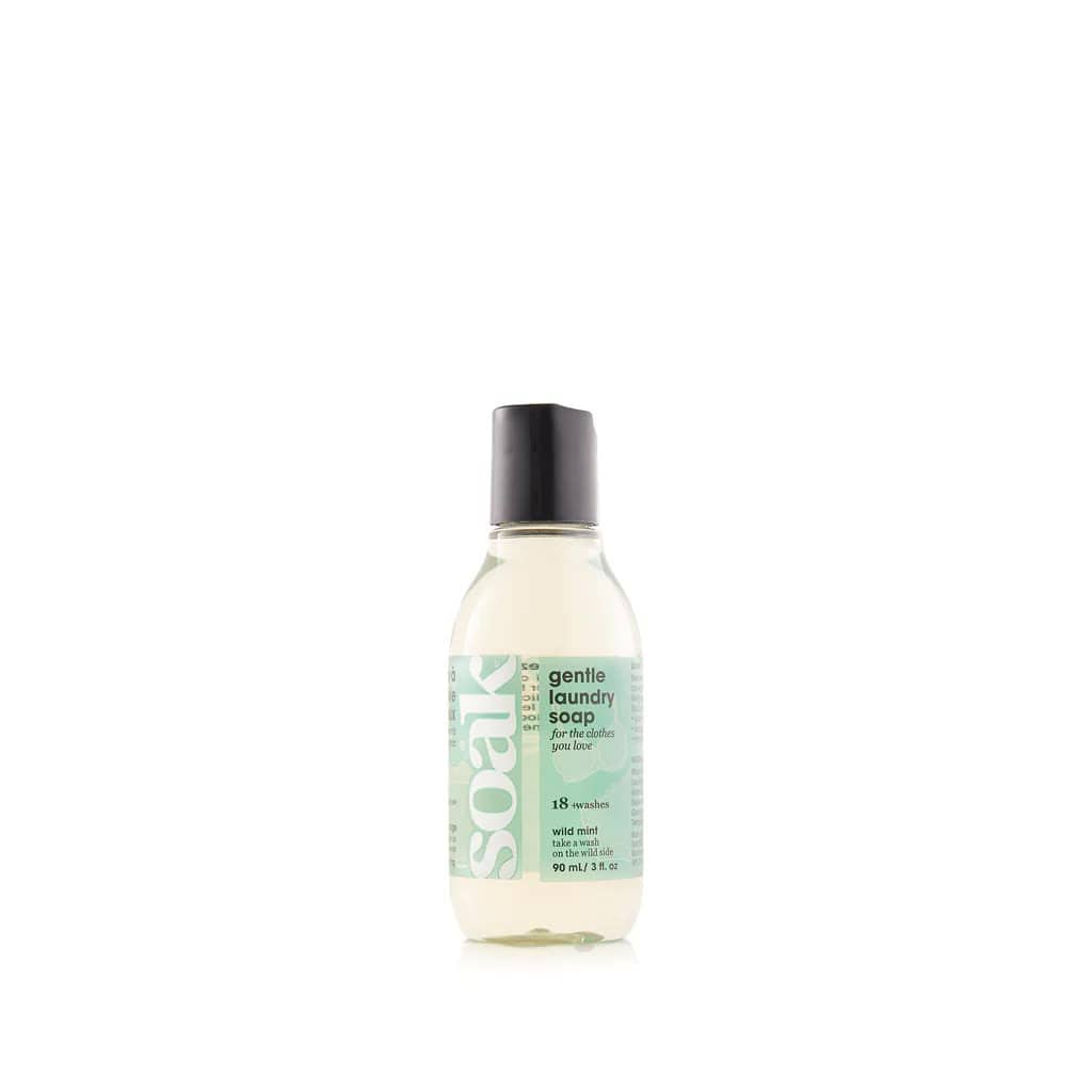 Soak Notions Mint Soak 3oz -