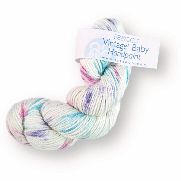 Berroco Vintage Baby Handpaint