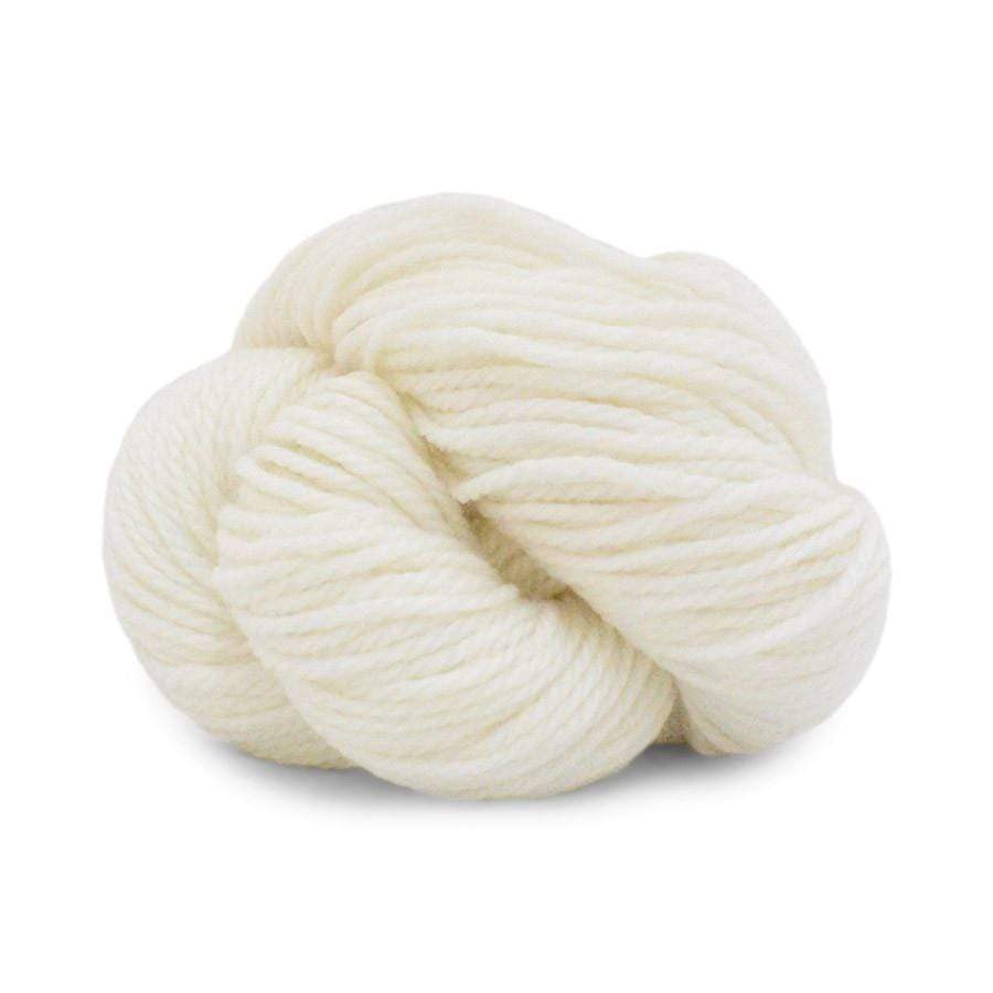 Big Bad Wool Big Bad Wool Bleach White Weepaca