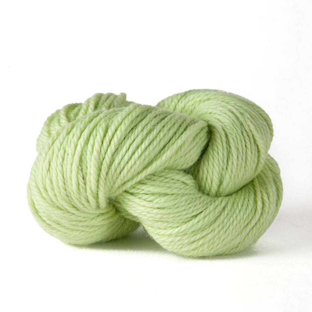 Big Bad Wool Big Bad Wool Leaf Weepaca