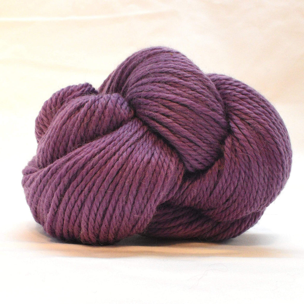 Big Bad Wool Big Bad Wool Plum Weepaca