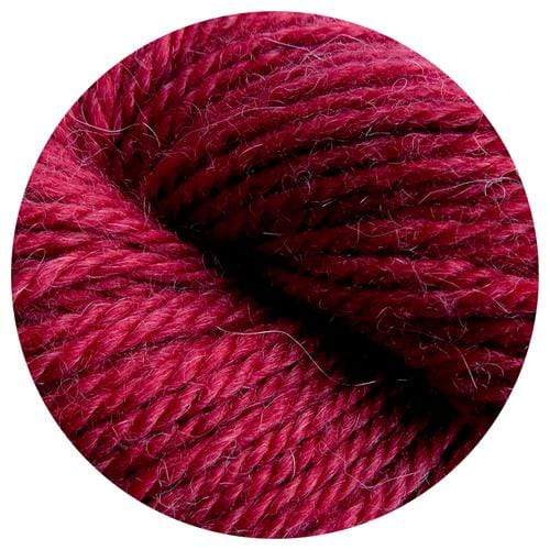 Big Bad Wool Big Bad Wool Red Bird Weepaca