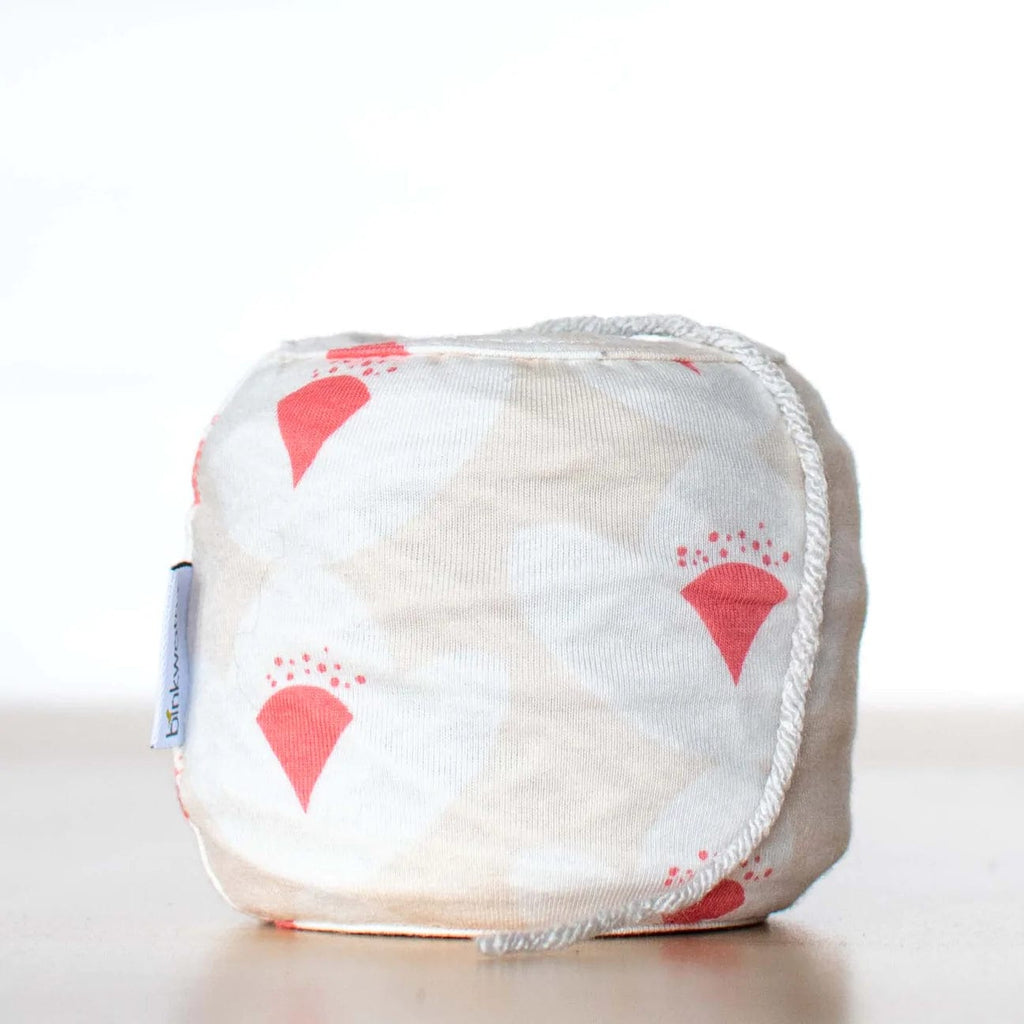 Binkwaffle Notions Cozy Cake - Birthday Cake