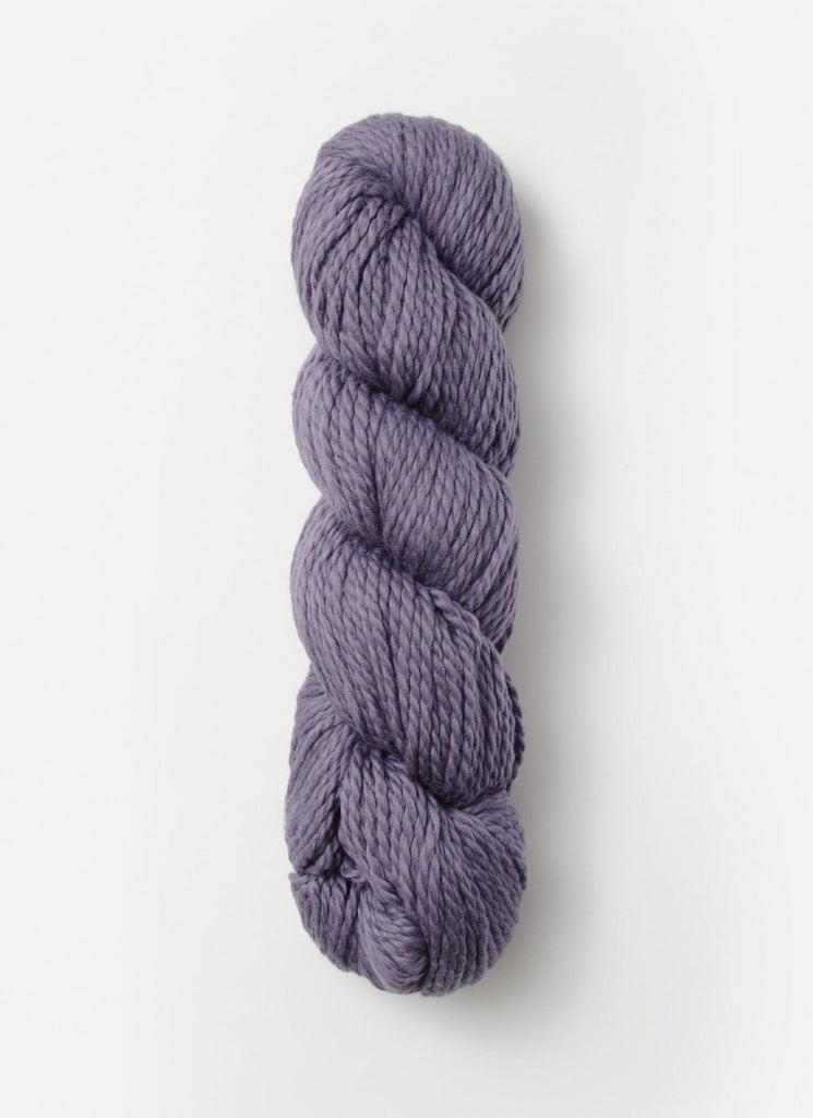 Blue Sky Fibers Blue Sky Fibers 603 Thistle Organic Cotton Worsted