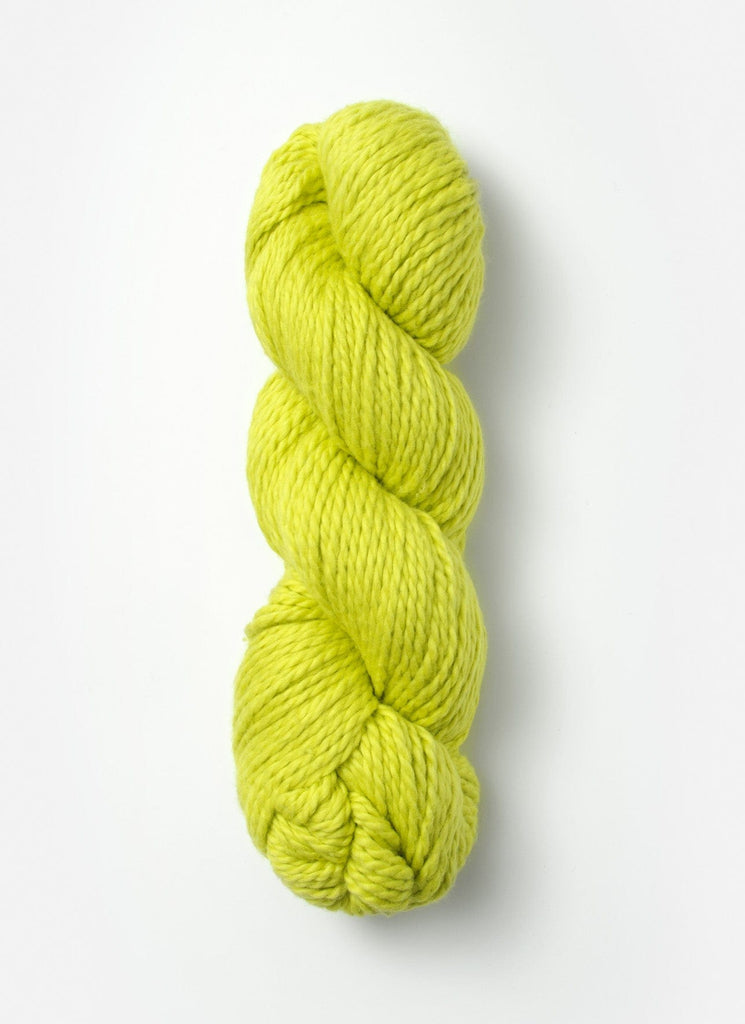 Blue Sky Fibers Blue Sky Fibers 607 Lemongrass Organic Cotton Worsted