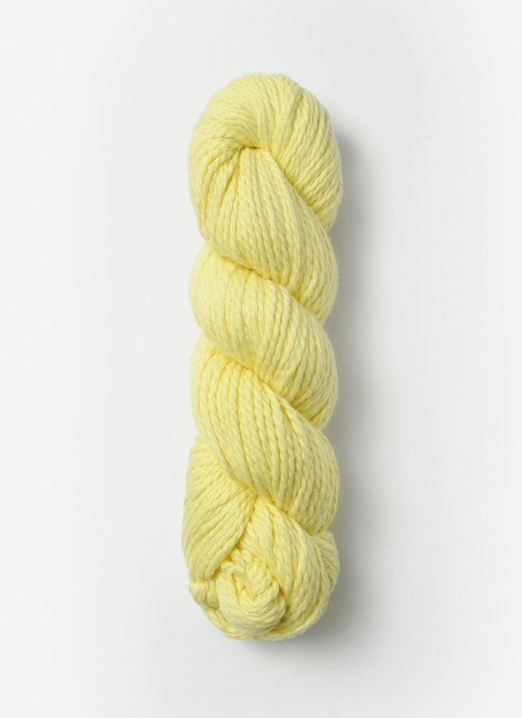 Blue Sky Fibers Blue Sky Fibers 608 Lemonade Organic Cotton Worsted