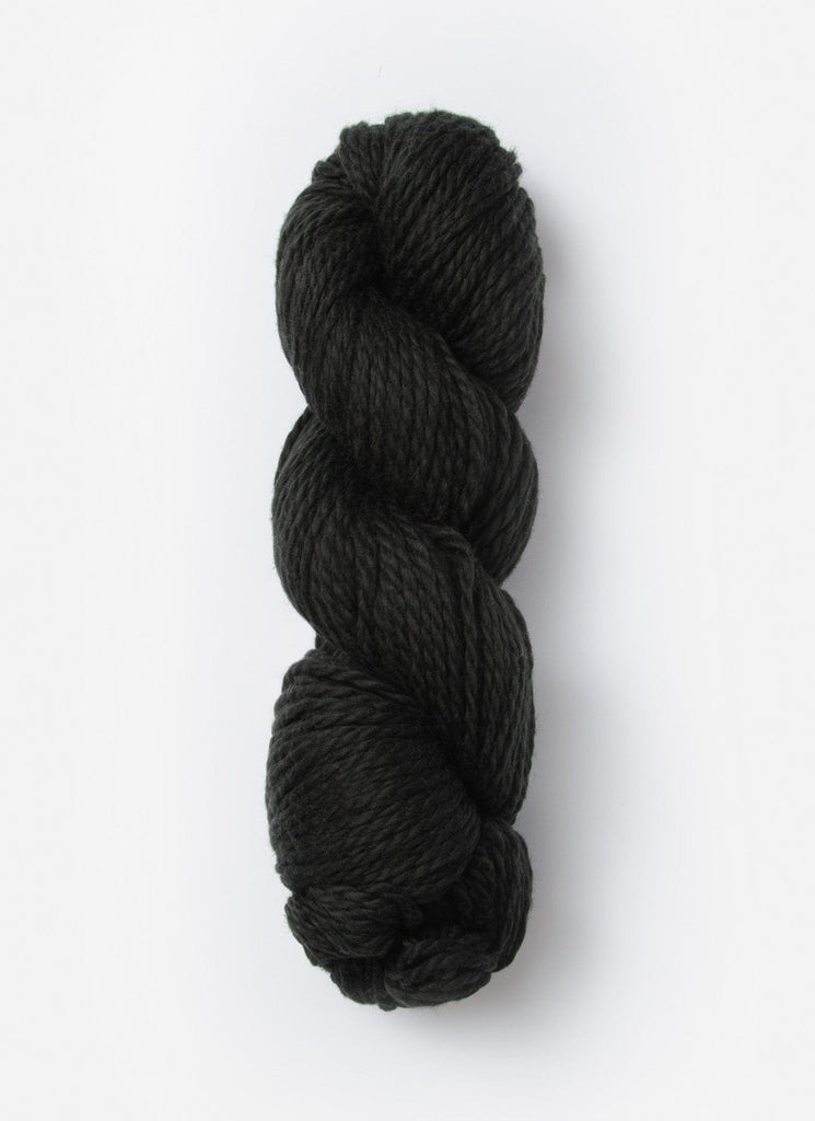 Blue Sky Fibers Blue Sky Fibers 613 Ink Organic Cotton Worsted