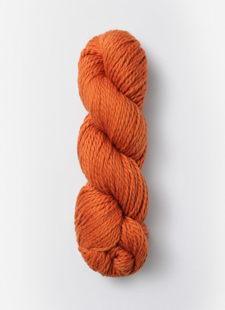 Blue Sky Fibers Blue Sky Fibers 622 Pumpkin Organic Cotton Worsted