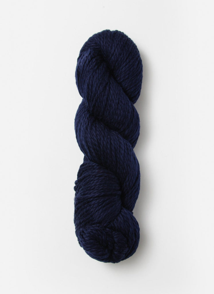 Blue Sky Fibers Blue Sky Fibers 624 Indigo Organic Cotton Worsted