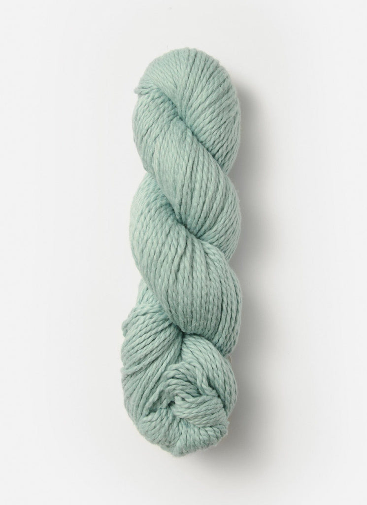 Blue Sky Fibers Blue Sky Fibers 628 Azul Organic Cotton Worsted