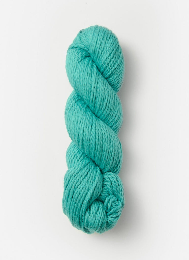 Blue Sky Fibers Blue Sky Fibers 630 Caribbean Organic Cotton Worsted