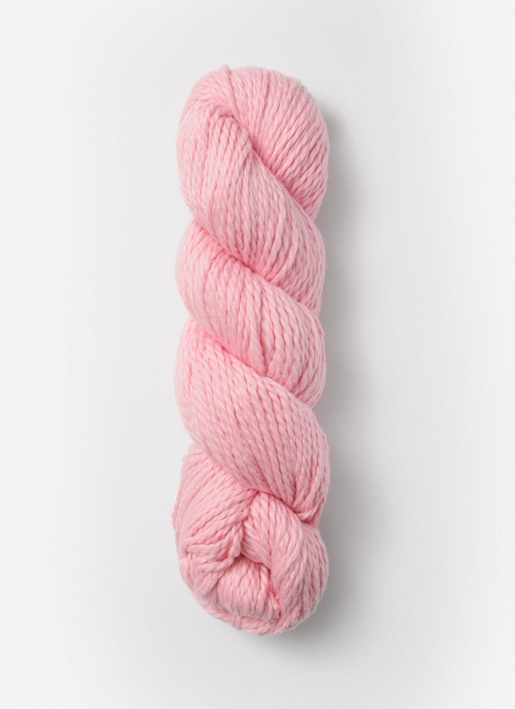 Blue Sky Fibers Blue Sky Fibers 642 Pink Parfait Organic Cotton Worsted