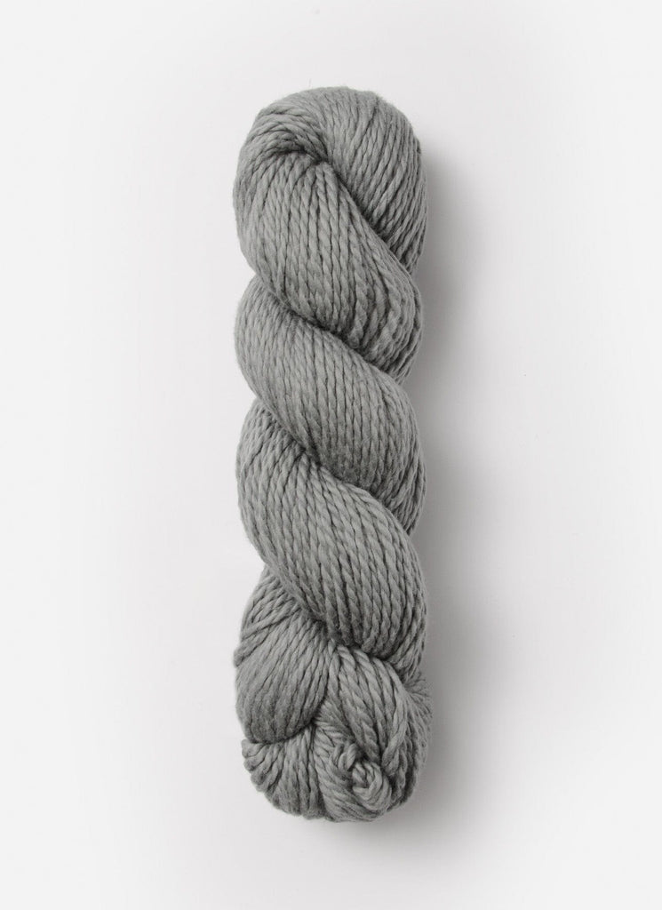 Blue Sky Fibers Blue Sky Fibers 643 Ash Organic Cotton Worsted