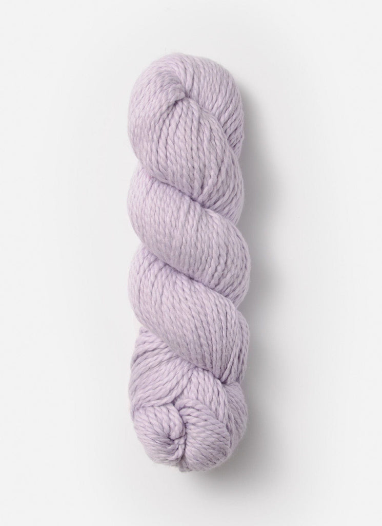 Blue Sky Fibers Blue Sky Fibers 644 Lavendar Organic Cotton Worsted