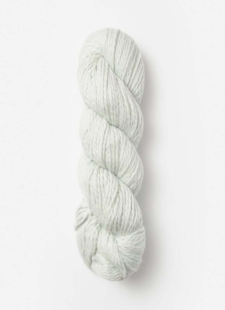 Blue Sky Fibers Blue Sky Fibers 645 Iceberg Organic Cotton Worsted