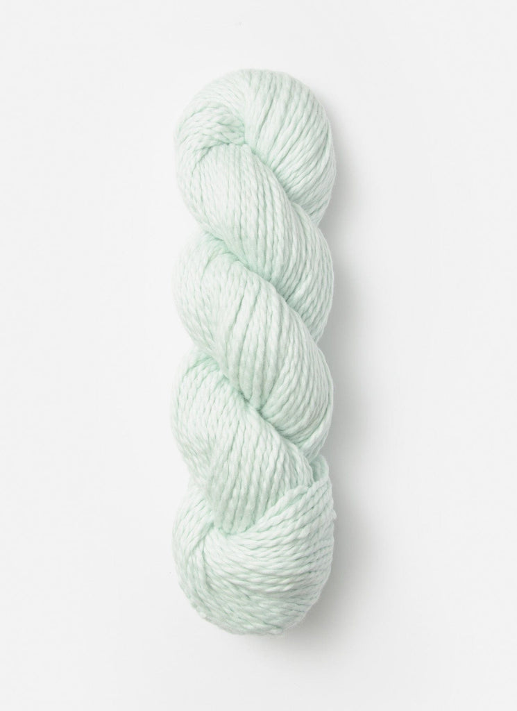 Blue Sky Fibers Blue Sky Fibers 646 Buttermint Organic Cotton Worsted