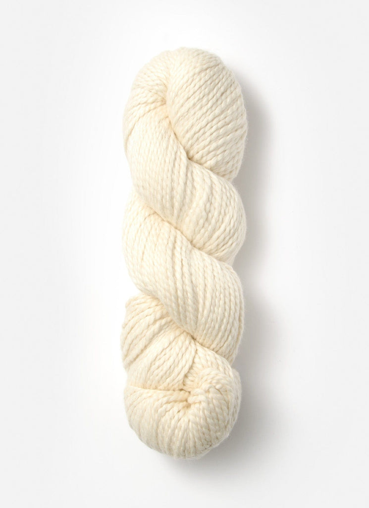 Blue Sky Fibers Blue Sky Fibers 80 Bone Organic Cotton Worsted