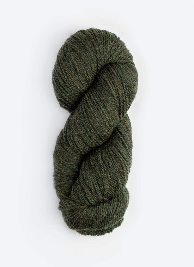 Blue Sky Fibers Blue Sky Fibers Wild Thyme Woolstok 150g
