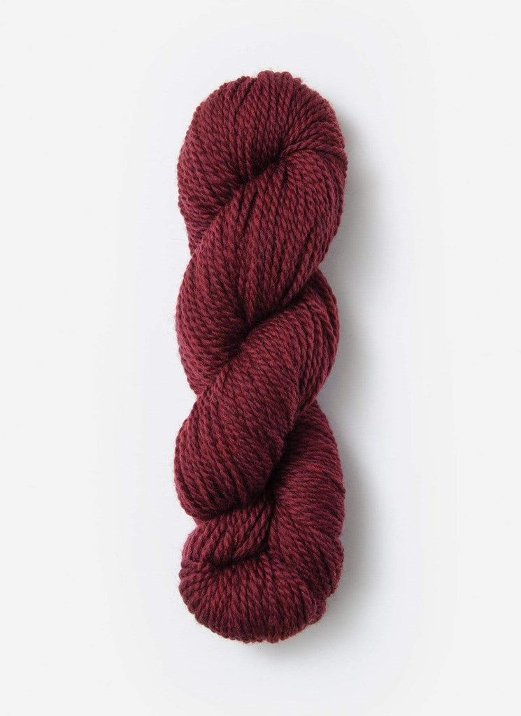 Blue Sky Fibers Blue Sky Fibers Cranberry Compote Woolstok