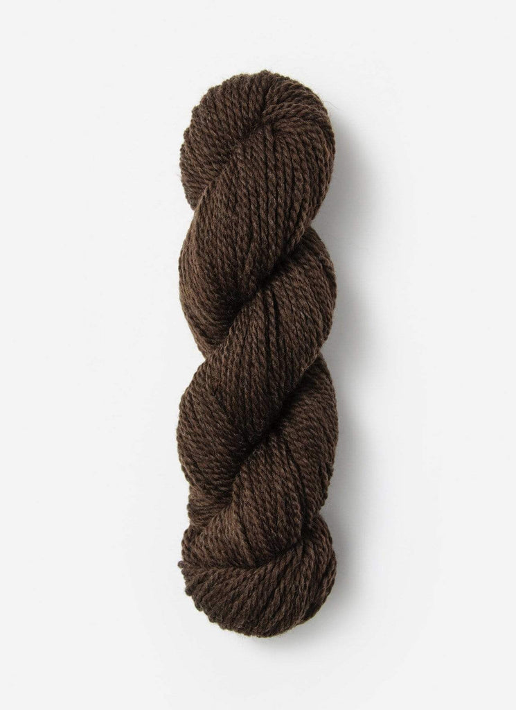 Blue Sky Fibers Blue Sky Fibers Dark Chocolate Woolstok