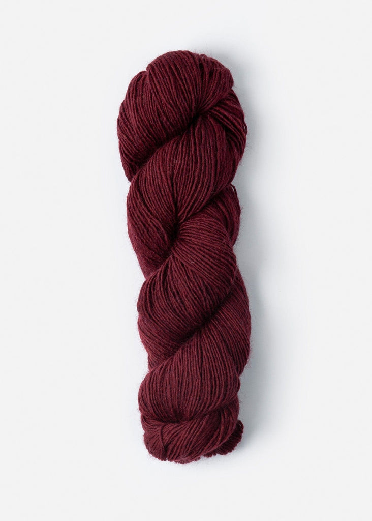 Blue Sky Fibers Blue Sky Fibers Cranberry Compote Woolstok Light