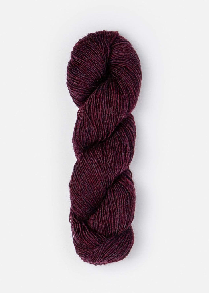 Blue Sky Fibers Blue Sky Fibers Deep Velvet Woolstok Light