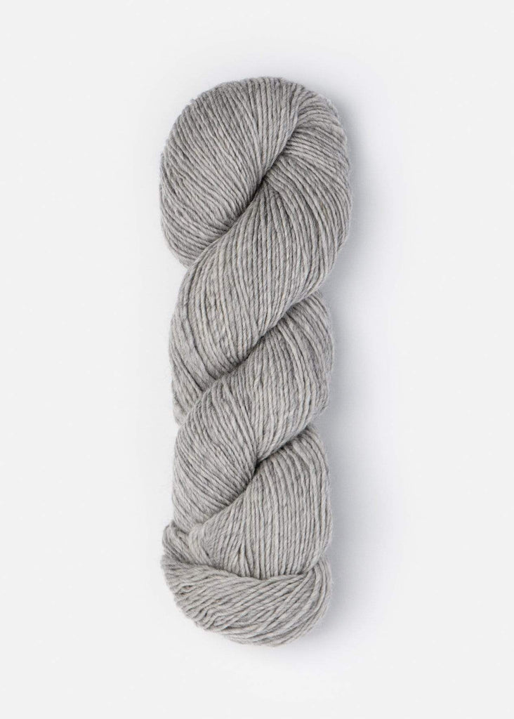 Blue Sky Fibers Blue Sky Fibers Grey Harbor Woolstok Light