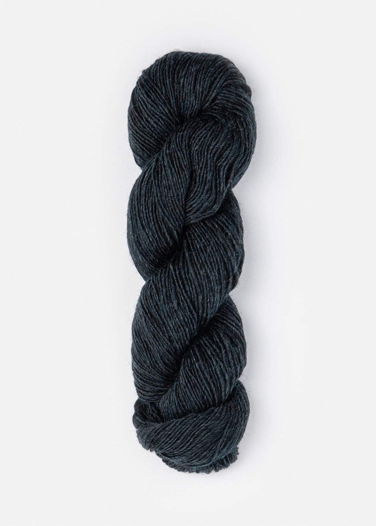 Blue Sky Fibers Blue Sky Fibers Midnight Sea Woolstok Light