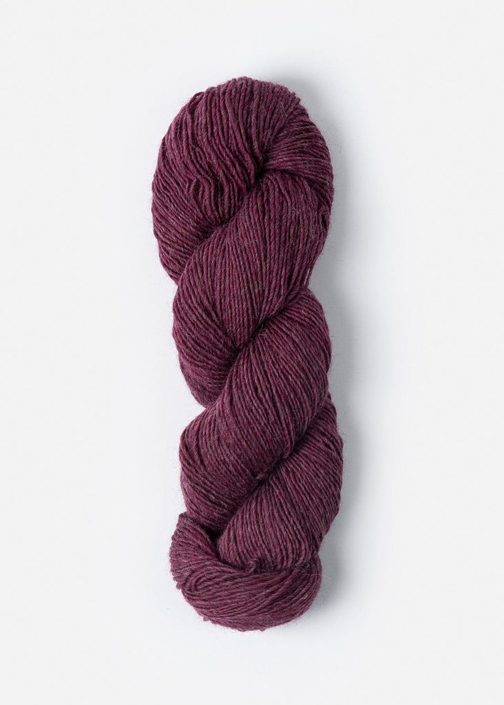 Blue Sky Fibers Blue Sky Fibers Pressed Grapes Woolstok Light