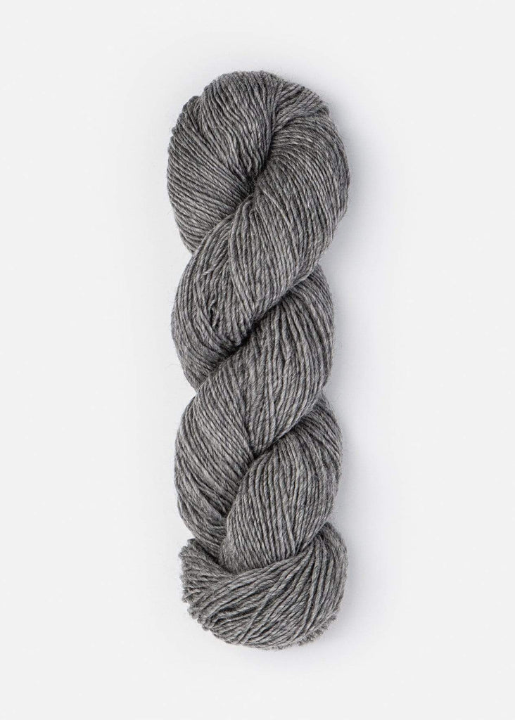 Blue Sky Fibers Blue Sky Fibers Storm Cloud Woolstok Light