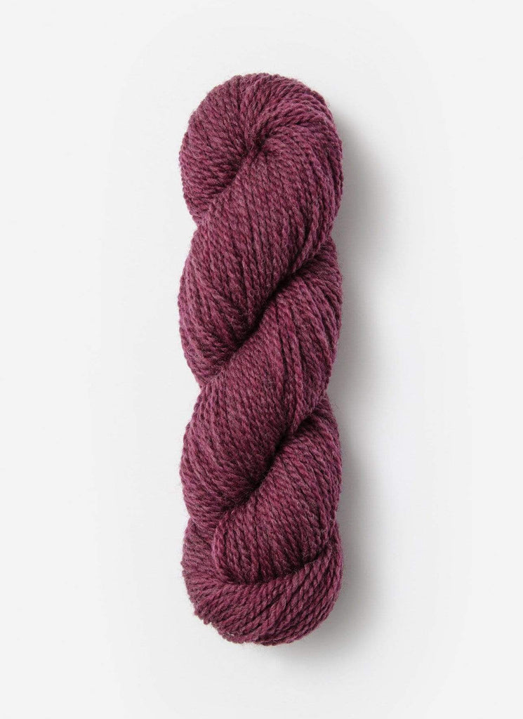Blue Sky Fibers Blue Sky Fibers Pressed Grapes Woolstok