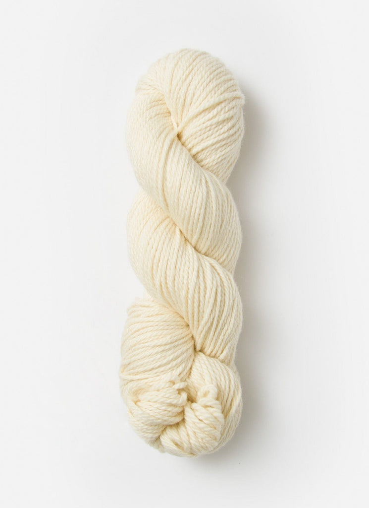 Blue Sky Fibers Spud & Chloe 7500 Ice Cream Sweater