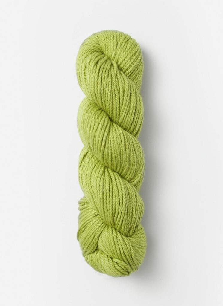 Blue Sky Fibers Spud & Chloe 7502 Grass Sweater