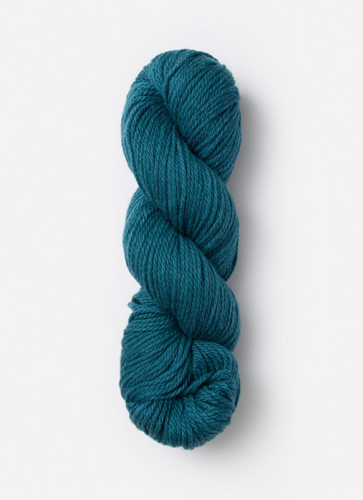 Blue Sky Fibers Spud & Chloe 7507 Moonlight Sweater