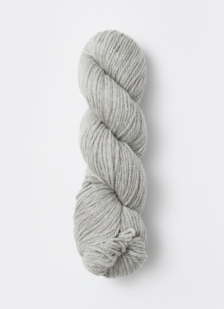Blue Sky Fibers Spud & Chloe 7521 Beluga Sweater