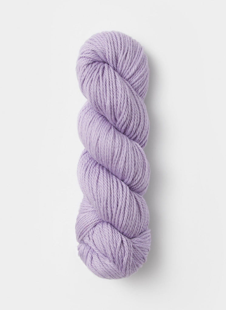 Blue Sky Fibers Spud & Chloe 7523 Lilac Sweater
