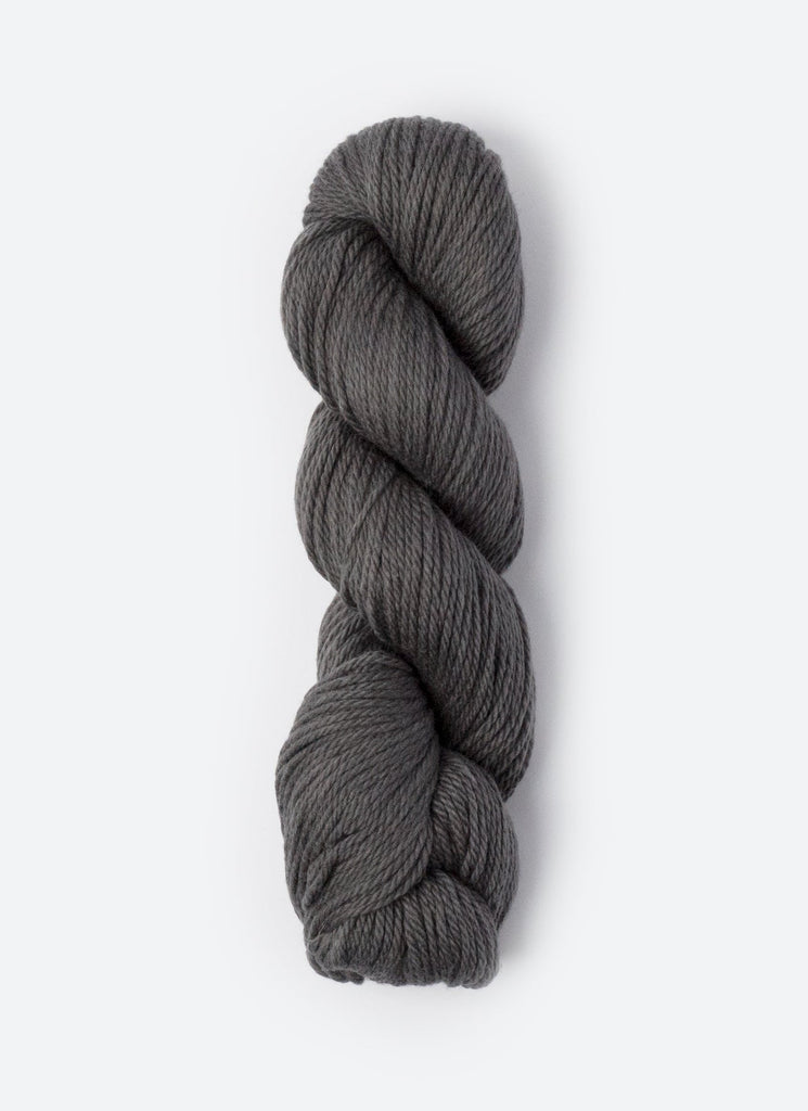 Blue Sky Fibers Spud & Chloe 7537 Gray Duck Sweater