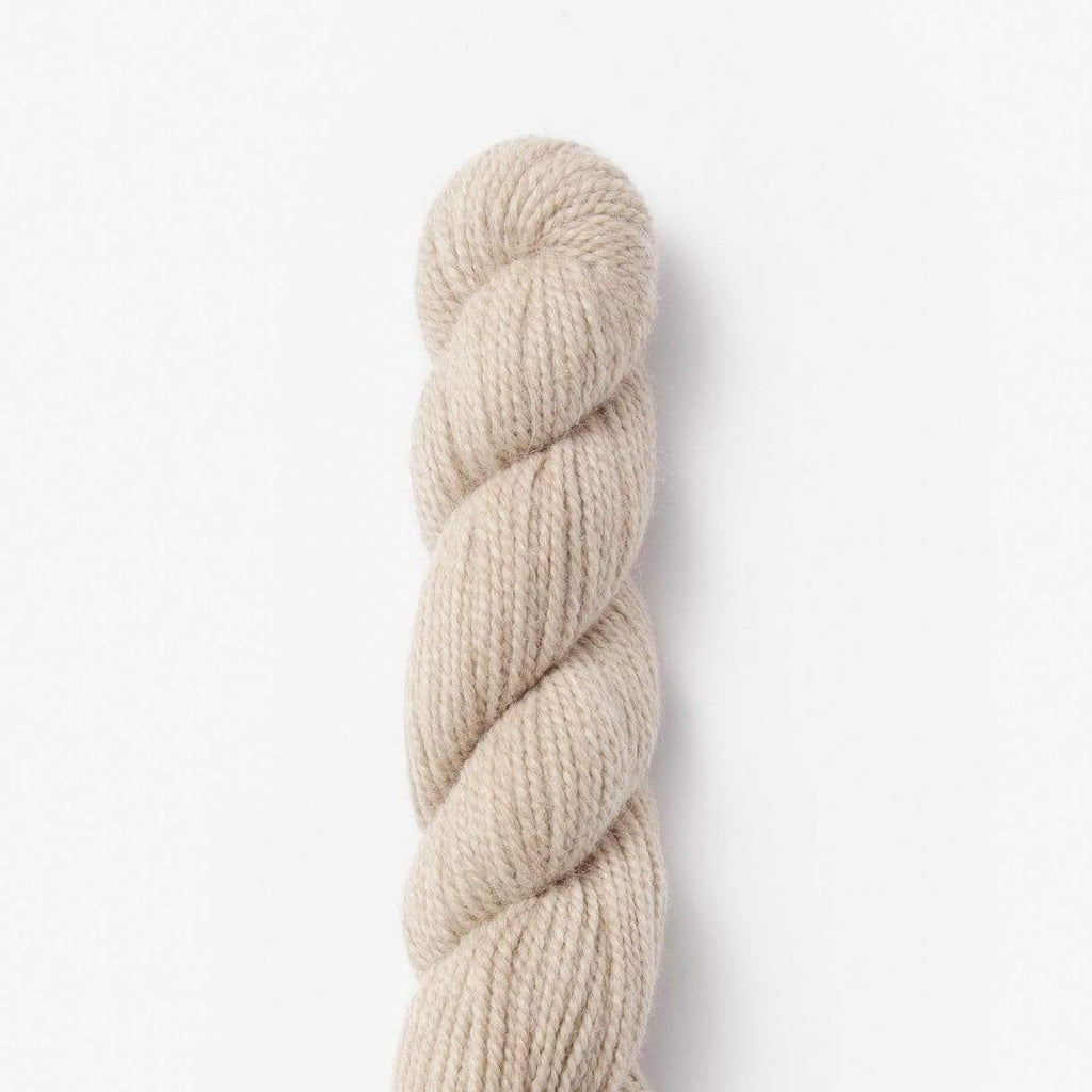 Ewe-nique Knits Baby Alpaca Sport