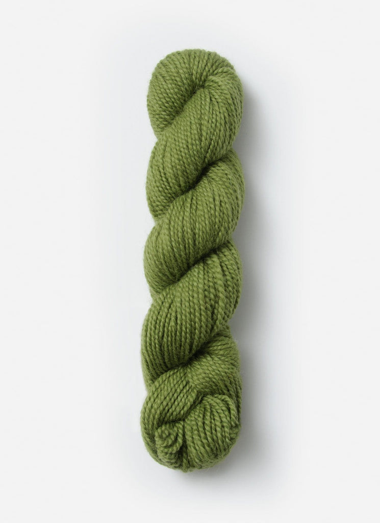 Ewe-nique Knits Avacado Baby Alpaca Sport