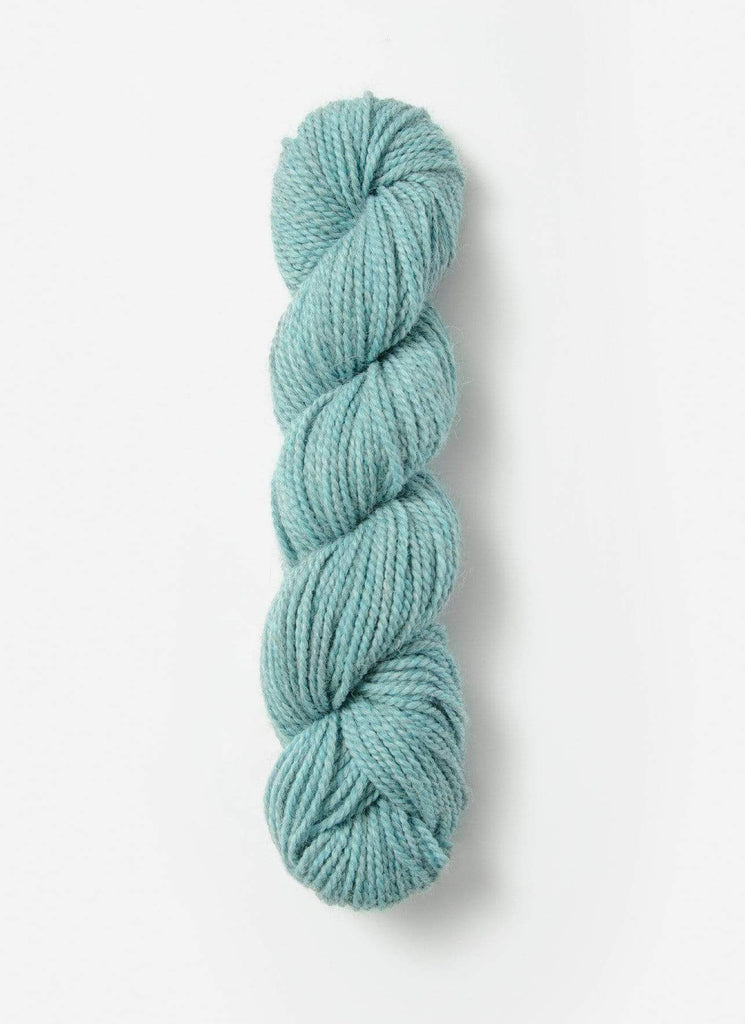 Ewe-nique Knits Cornflower Baby Alpaca Sport