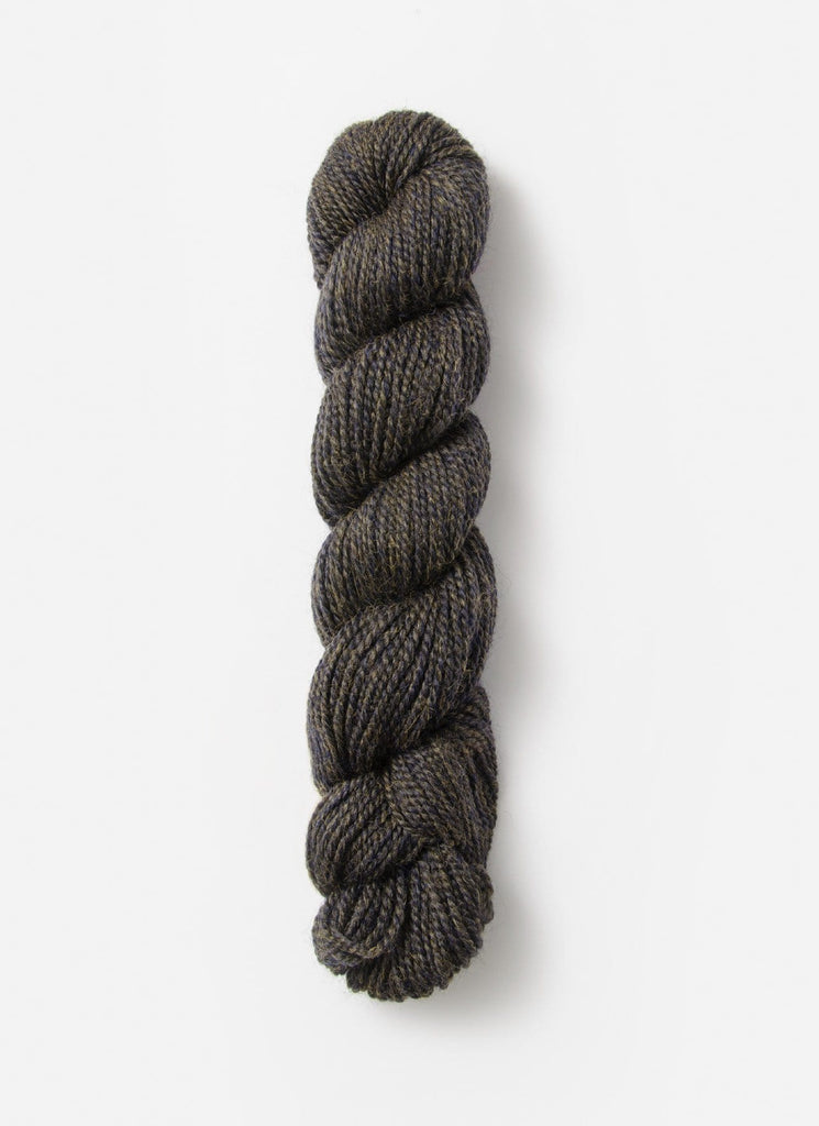 Ewe-nique Knits Licorice Baby Alpaca Sport